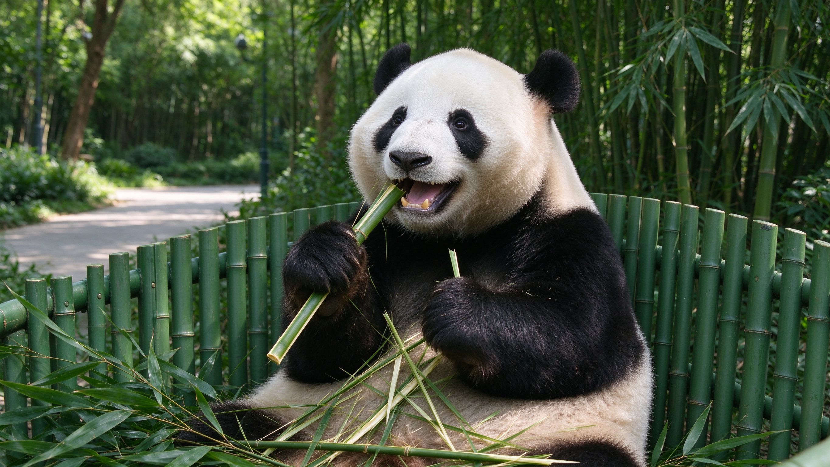 Panda Base