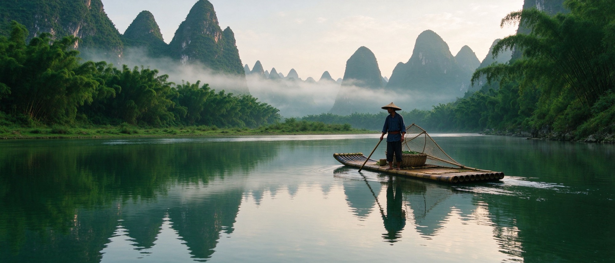 Li River
