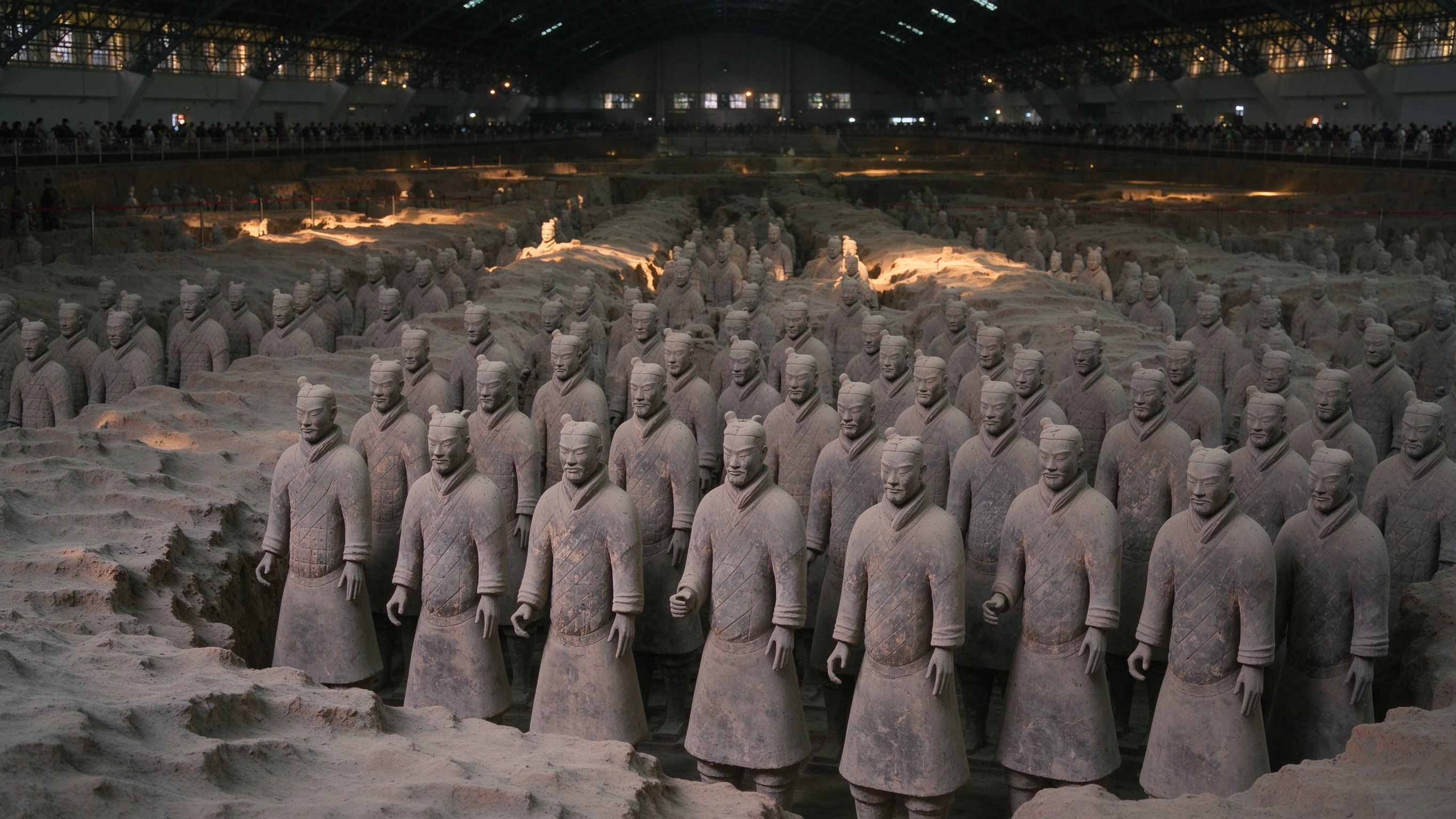Terracotta Army