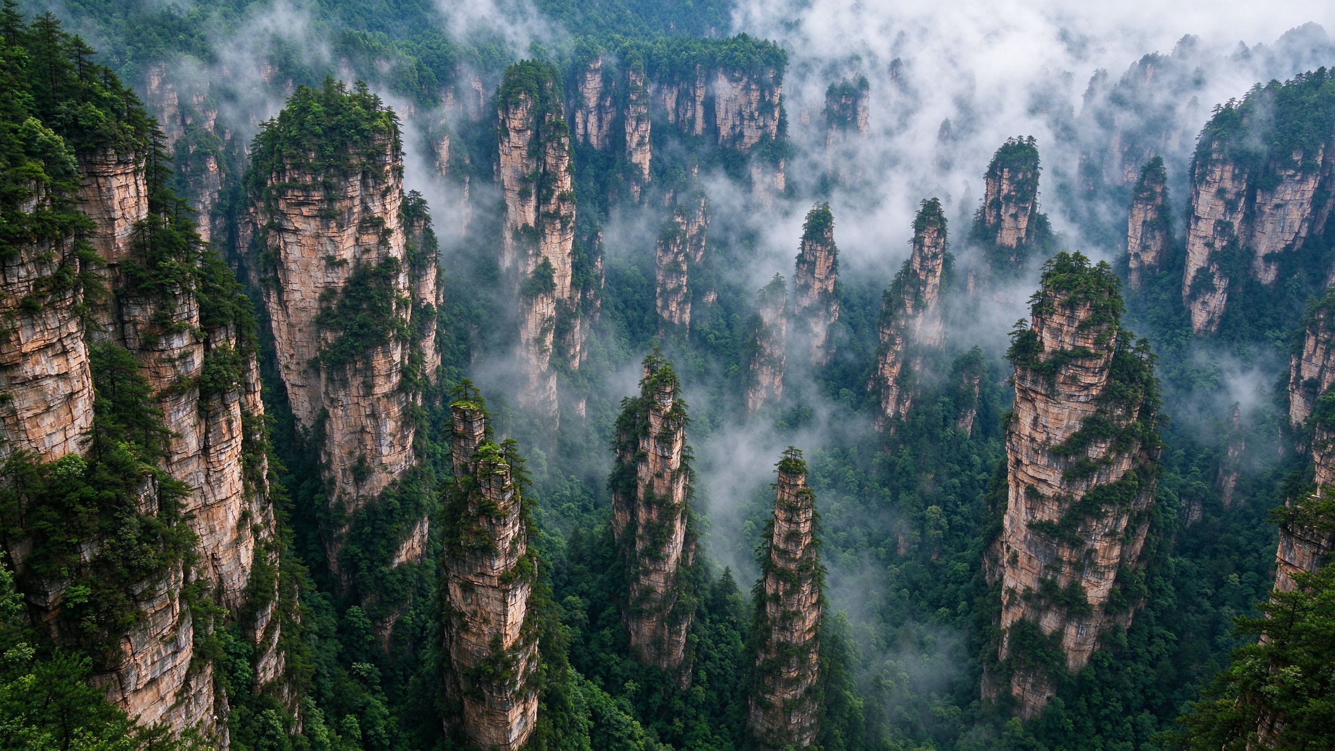 Southwest Wonders